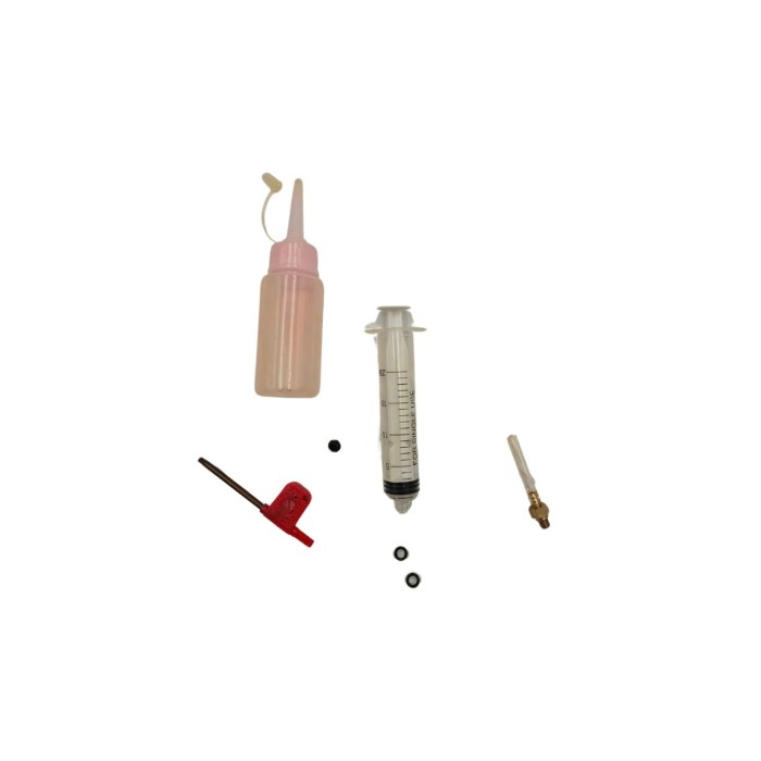 Kit purge de frein Kaabo