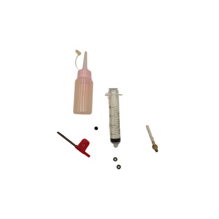 Kit purge de frein Kaabo