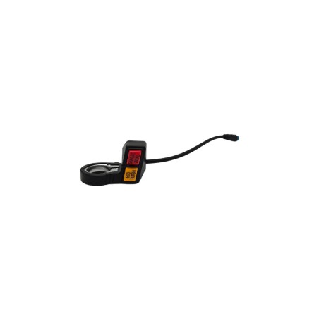 Commodo bouton Dual / Single Kaabo