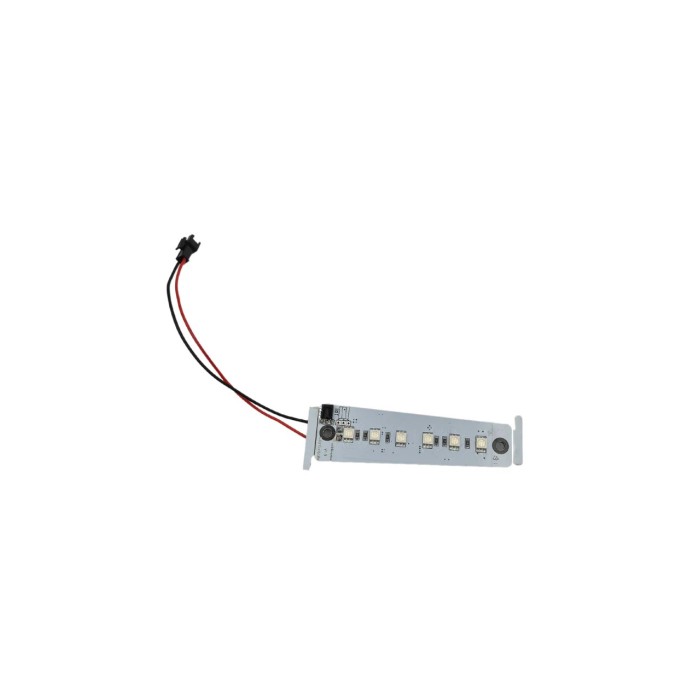 Contacteur à Led
