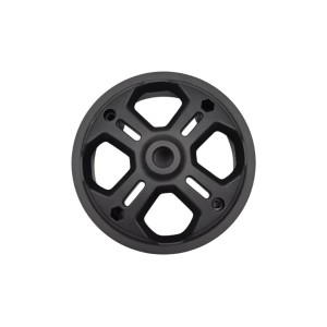 Jante Avant Dualtron Mini