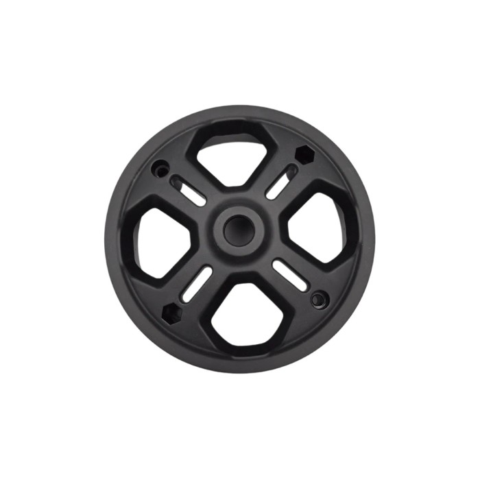 Jante Avant Dualtron Mini