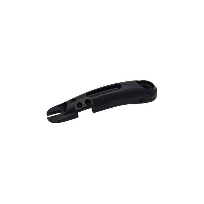 Bras de suspension DUALTRON THUNDER/DT3