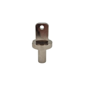 Base fourche Dualtron