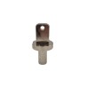 Base fourche Dualtron