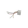 Convertisseur Dualtron X
