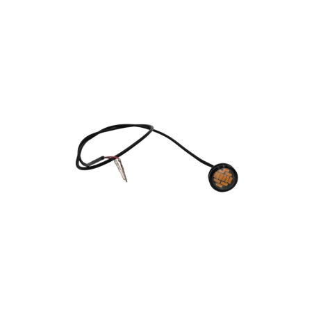 Feu clignotant orange Dualtron