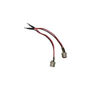 Cosses de charge Minimotors - Dualtron