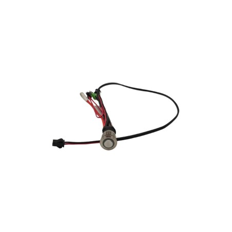 Led switch bouton Minimotors Dualtron X