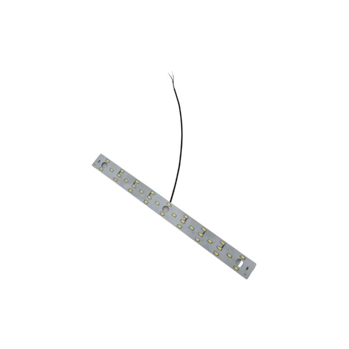 Led droite chassis Dualtron X