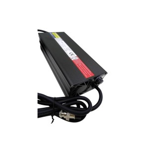 Chargeur rapide - DualTron