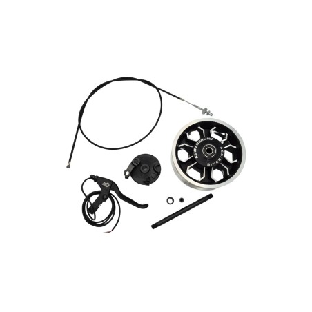 Kit complet de freinage avant Dualtron Mini