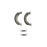 Garniture de frein tambour
