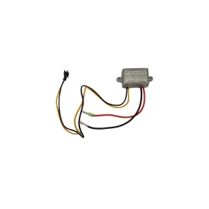 Convertisseur - DT Thunder / DT III / DT X