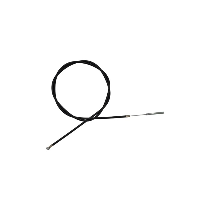 Câble de frein - Mini 4 & SWLeger / Skywalker / Dualtron Compact