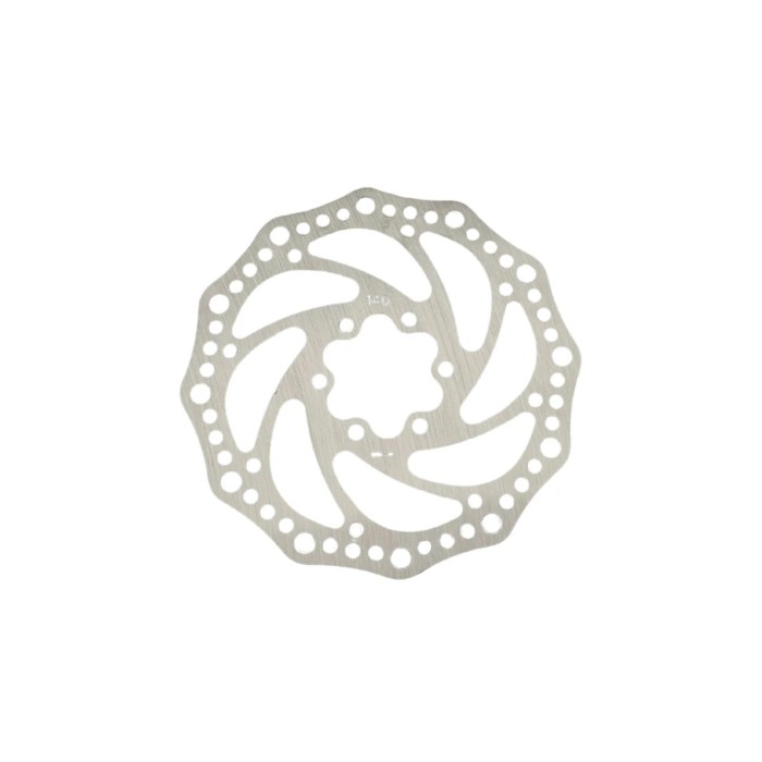 Disque - Dualtron / SW