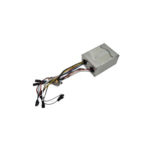 Contrôleur Dualtron X2 - 72V 50Ah