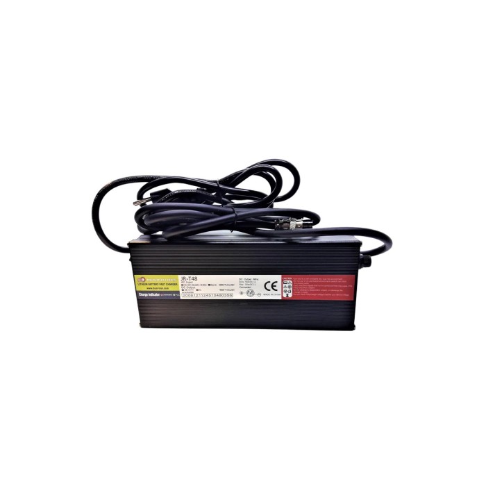 Chargeur rapide Dualtron Mini