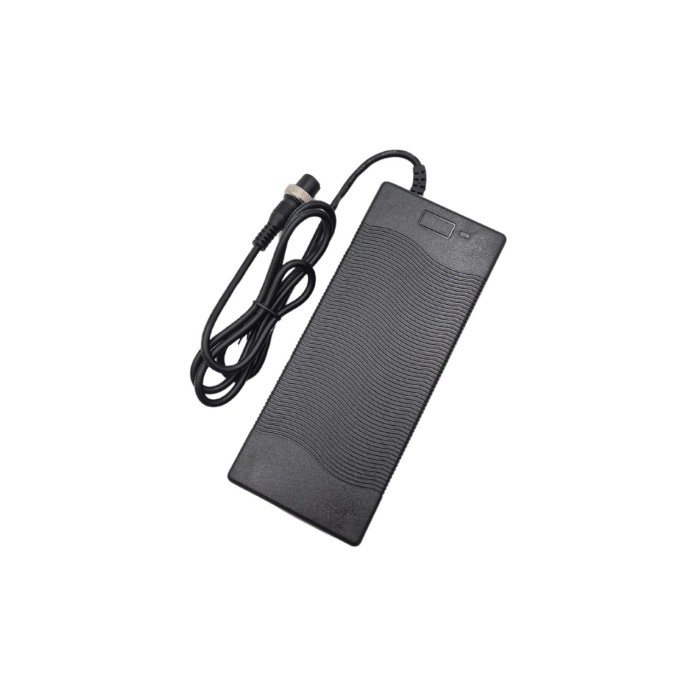 Chargeur Dualtron 84V 1.4A