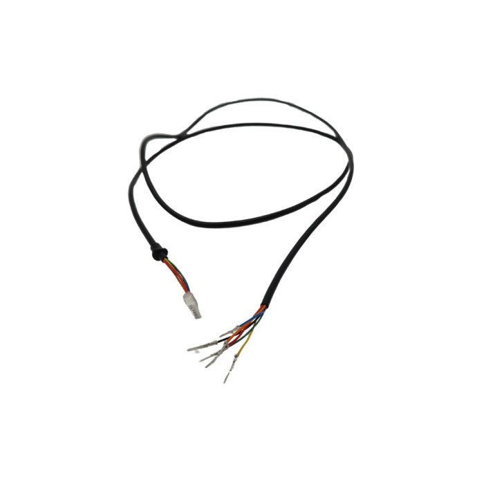 Cable UBHI pour Display EYE