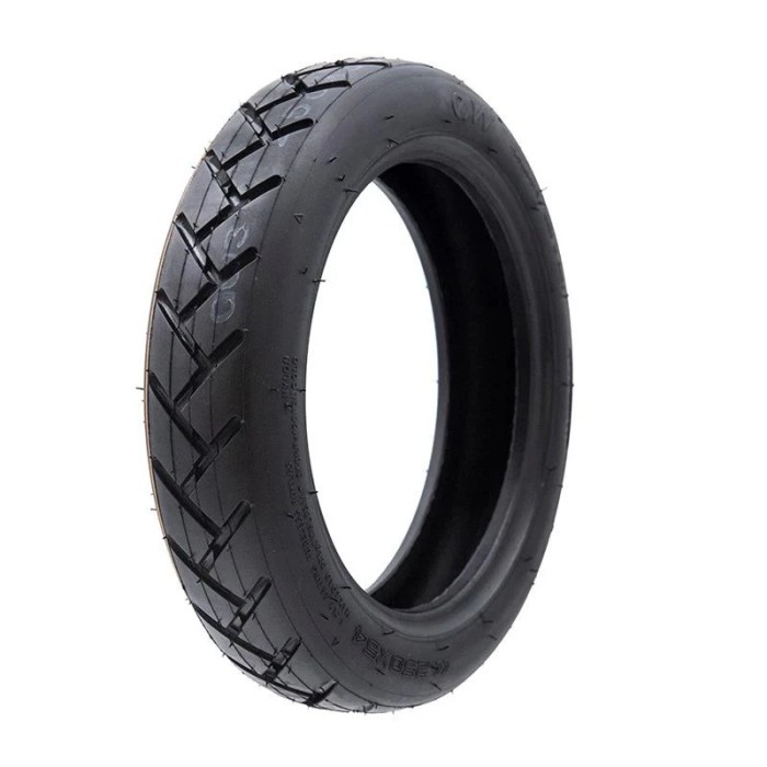 Pneu tubeless 250x54 pour Xiaomi Mi4 [Ewheel]
