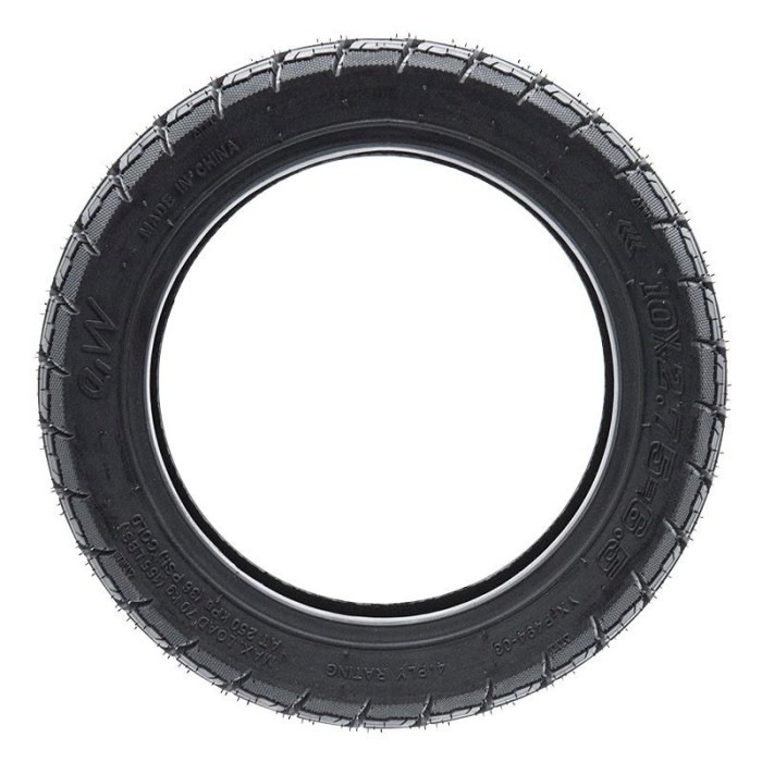 Pneu tubeless offroad 10x2,75-6,5 [Ewheel]