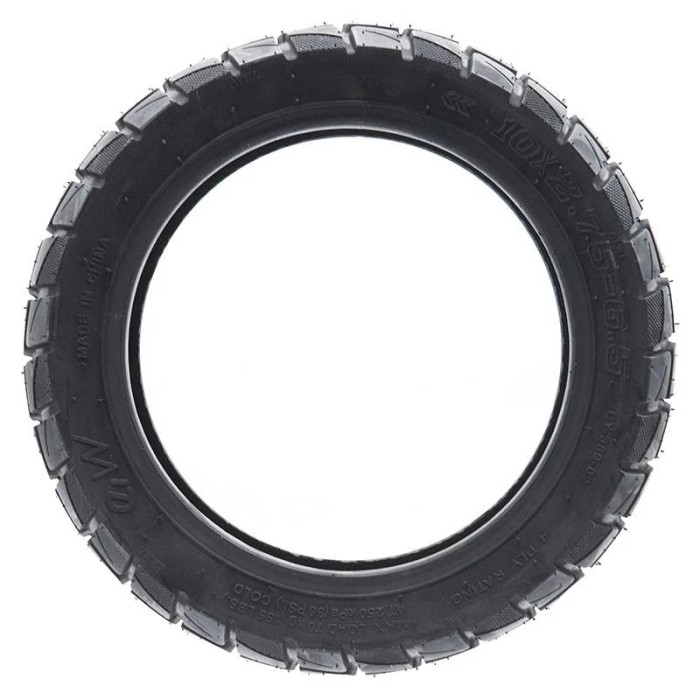 Pneu tubeless offroad 10x2,75-6,5 [Ewheel]