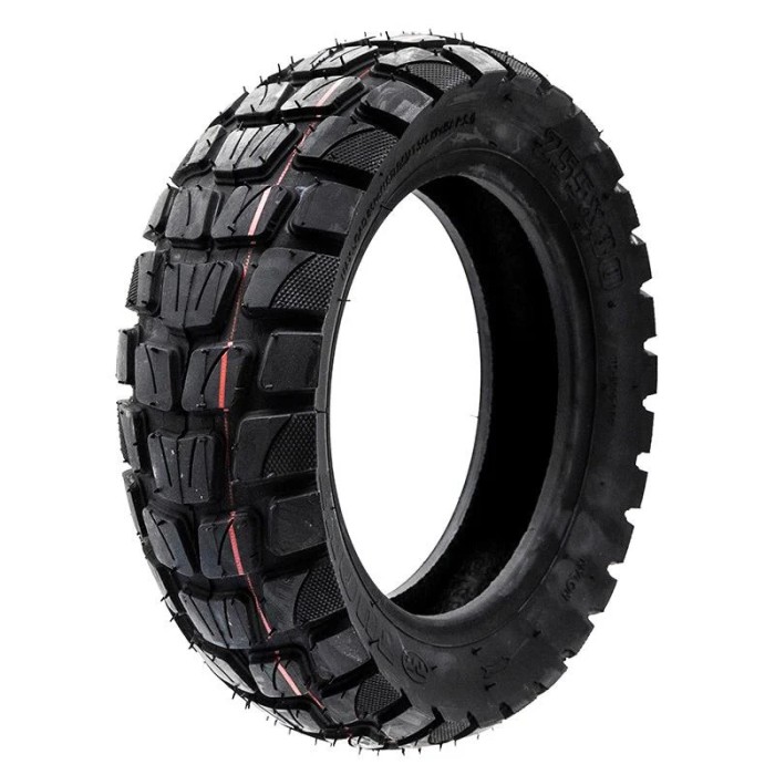 PneuTubeless 255x80-6 | 10x3 | 80/65 [TUOVT]