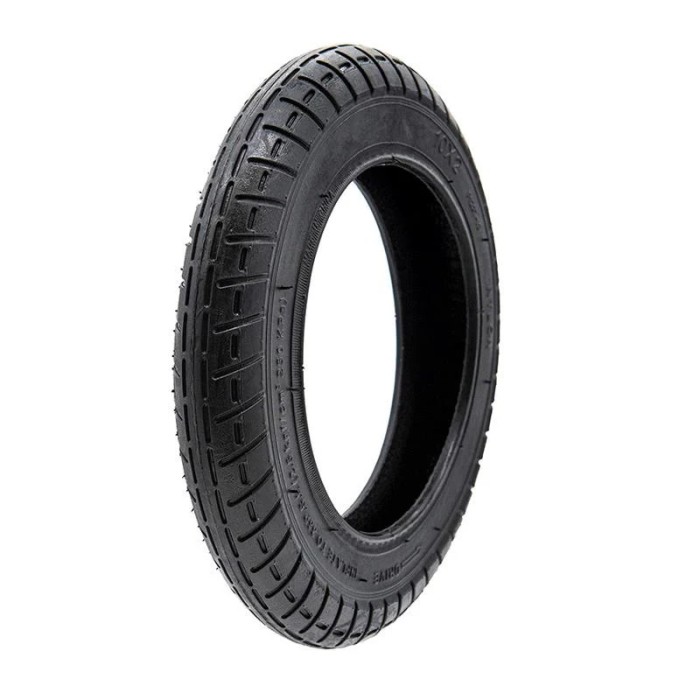 Pneu Cityroad 10x2-6,1 - noir [Wanda]
