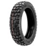 Pneu Tubeless 9,2x2-6,1 [Ewheel]