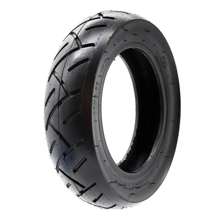 Pneu 10x2,5-6 [Wanda]