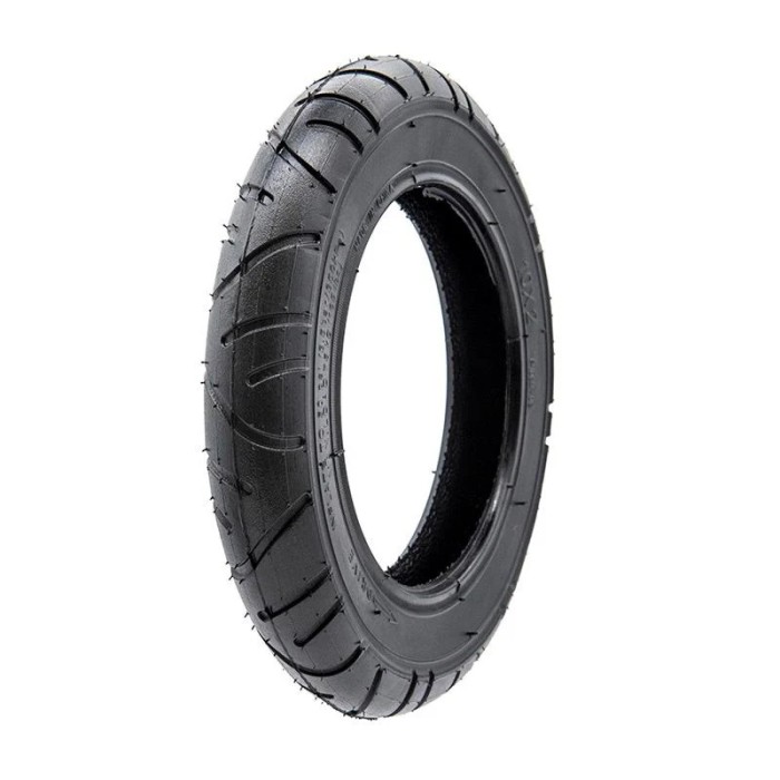 Pneu 10x2-6,1 [Wanda]