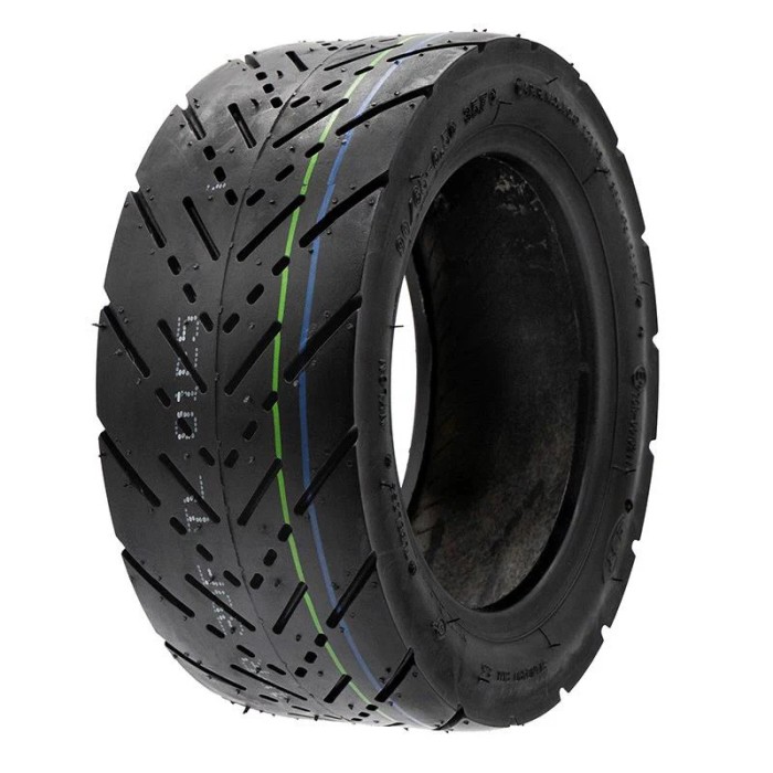 Pneu tubeless 90/65-6,5 [CST]