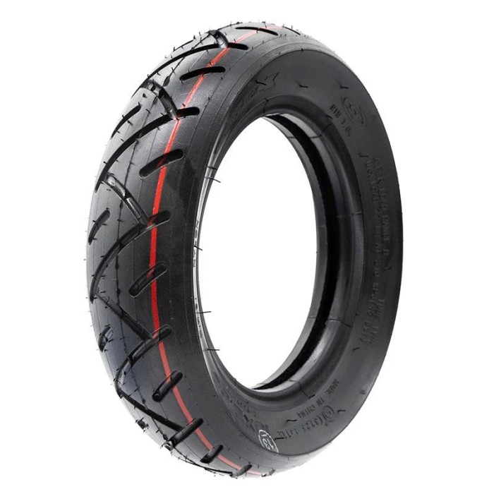 Pneu 10x2,5-6 [CST]