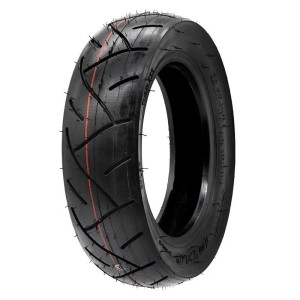 Pneu tubeless 10x3-6