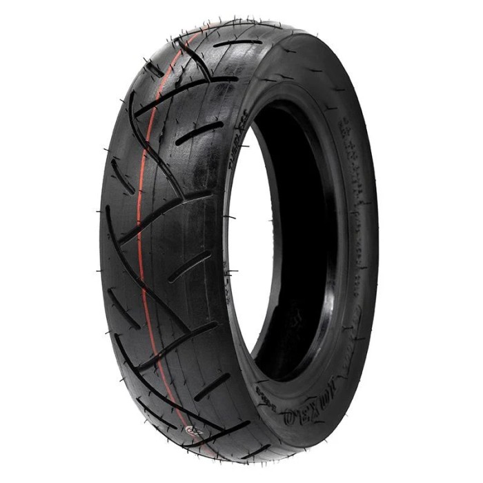 Pneu tubeless 10x3-6