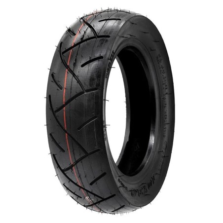 Pneu tubeless 10x3-6