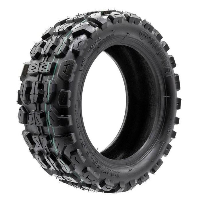 Pneu Tubeless 100/65-6,5 [TUOVT]