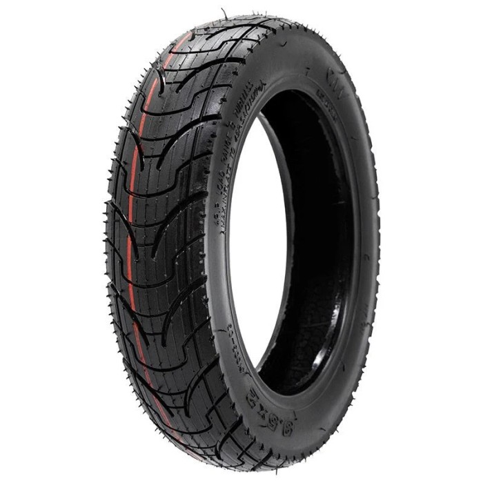 Pneu Tubeless 9,5x2-6,1 [Ewheel]