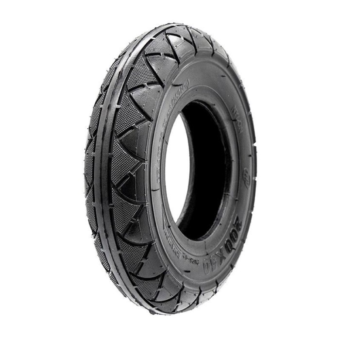 Pneu 200x50-4