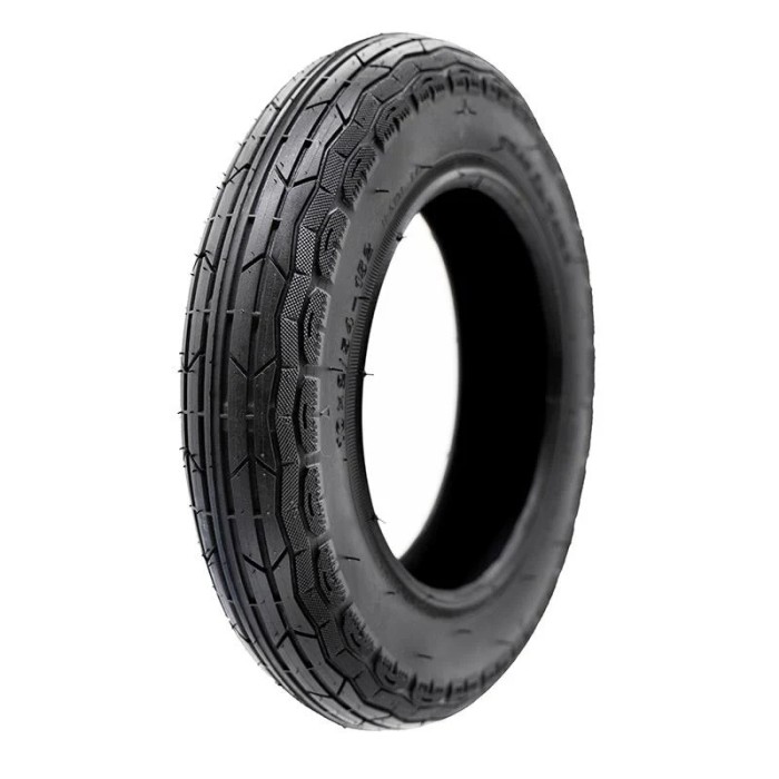 Pneu Cityroad 10x2-6 / 54 -152