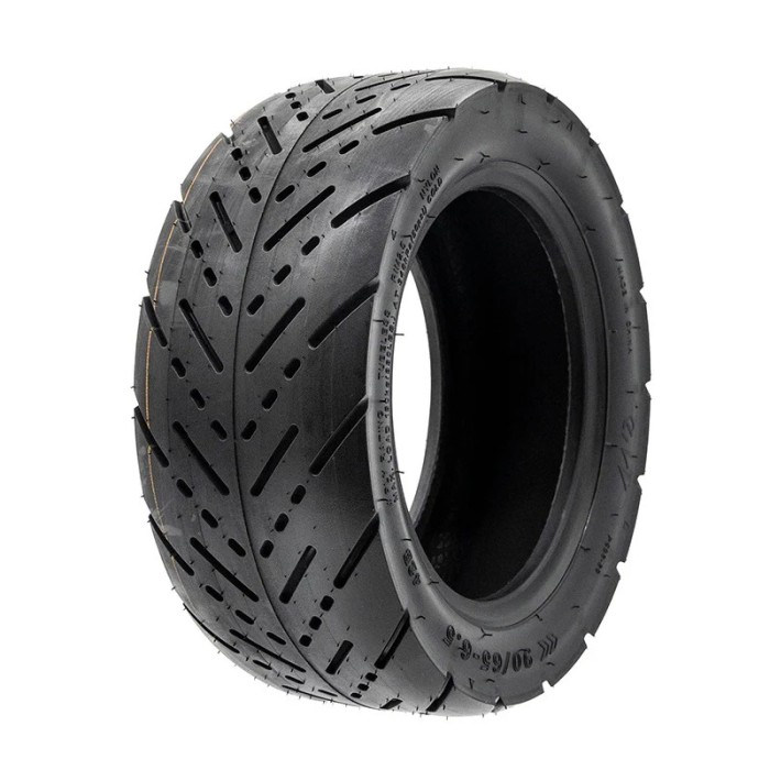 Pneus Tubeless (sans chambre à air) 90/65-6,5 EWHEEL PANTHERURBAN