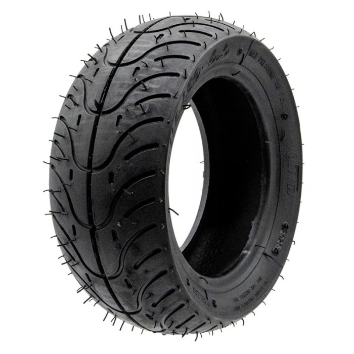 Pneu Tubeless 110/50-6,5 [Qind]