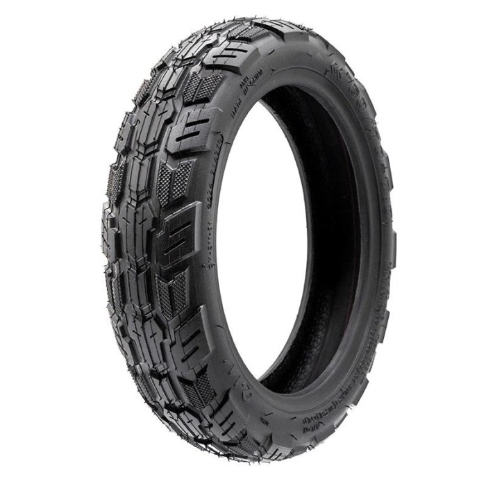 Pneu Tubeless mixte 60/70-7 [Ewheel]
