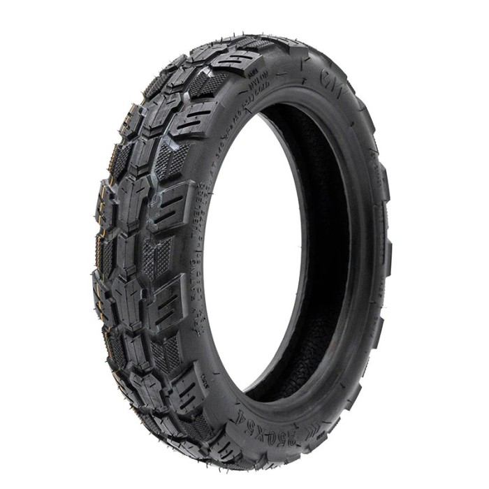 Pneu tubeless tout-terrain 250x54 [Ewheel]