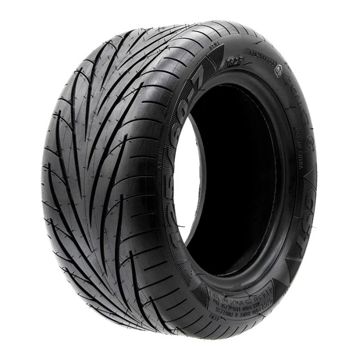 Pneu Tubeless 125/60-7 [CST]