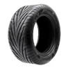 Pneu Tubeless 125/60-7 [CST]