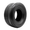 Pneu tubeless 18x9 5-8 / 225/55-8 lisse [Feiben]