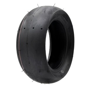 Pneu tubeless Slick 100/55-6.5 [Xuancheng]