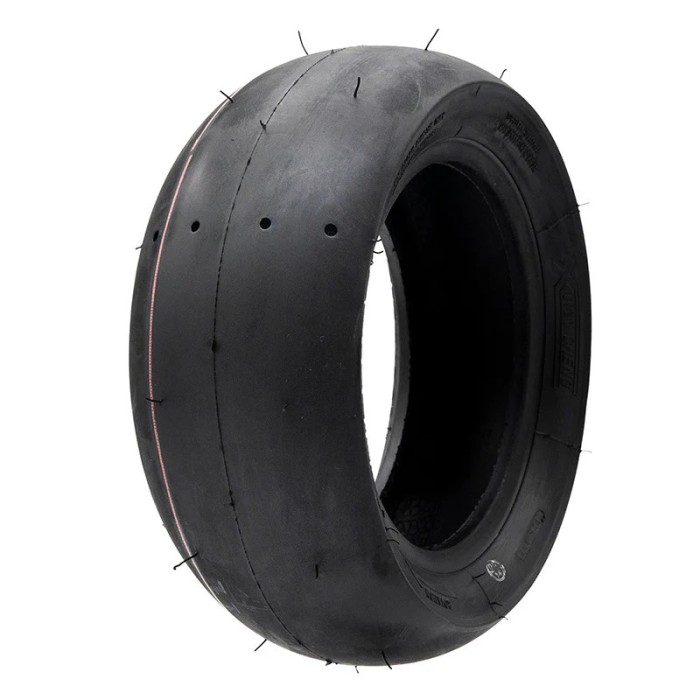 Pneu tubeless Slick 100/55-6.5 [Xuancheng]